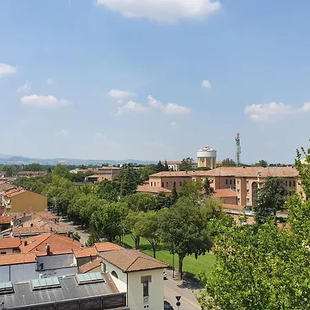 Romagnabnb Caterina Sforza *